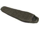 SnugPak Basecamp Ops Sleeper Lite Sleeping Bag Olive 98500