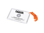 SnugPak Ndur Emergency Signaling Mirror Silver 51220