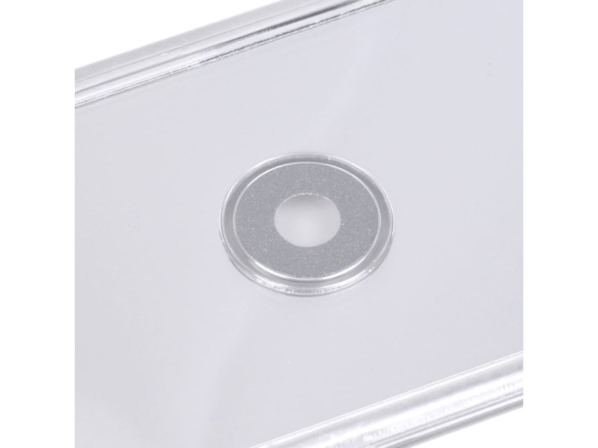 SnugPak Ndur Emergency Signaling Mirror Silver 51220