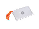 SnugPak Ndur Emergency Signaling Mirror Silver 51220