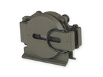 SnugPak Ndur Lensatic Compass with Metal Case 51500
