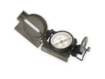SnugPak Ndur Lensatic Compass with Metal Case 51500