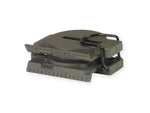 SnugPak Ndur Lensatic Compass with Metal Case 51500