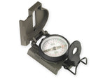 SnugPak Ndur Lensatic Compass with Metal Case 51500