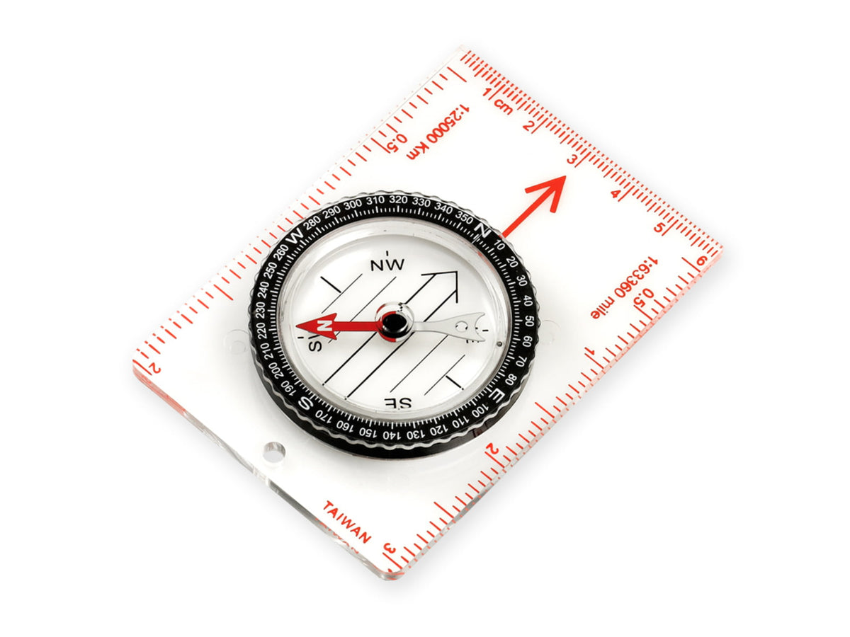 SnugPak Ndur Map Compass Small 51510