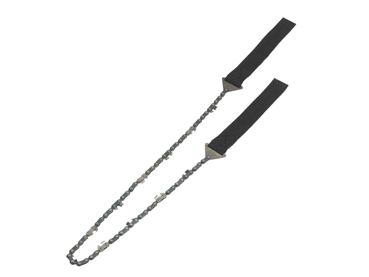 SnugPak Ndur Survival Chain Saw 4.25 oz 71030
