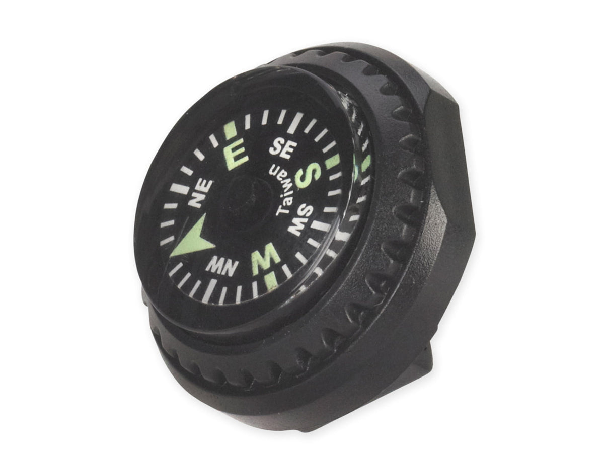 SnugPak Ndur Watch Band Compass Black 51580