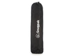 SnugPak Scorpion 3 Footprint Black FP-92880