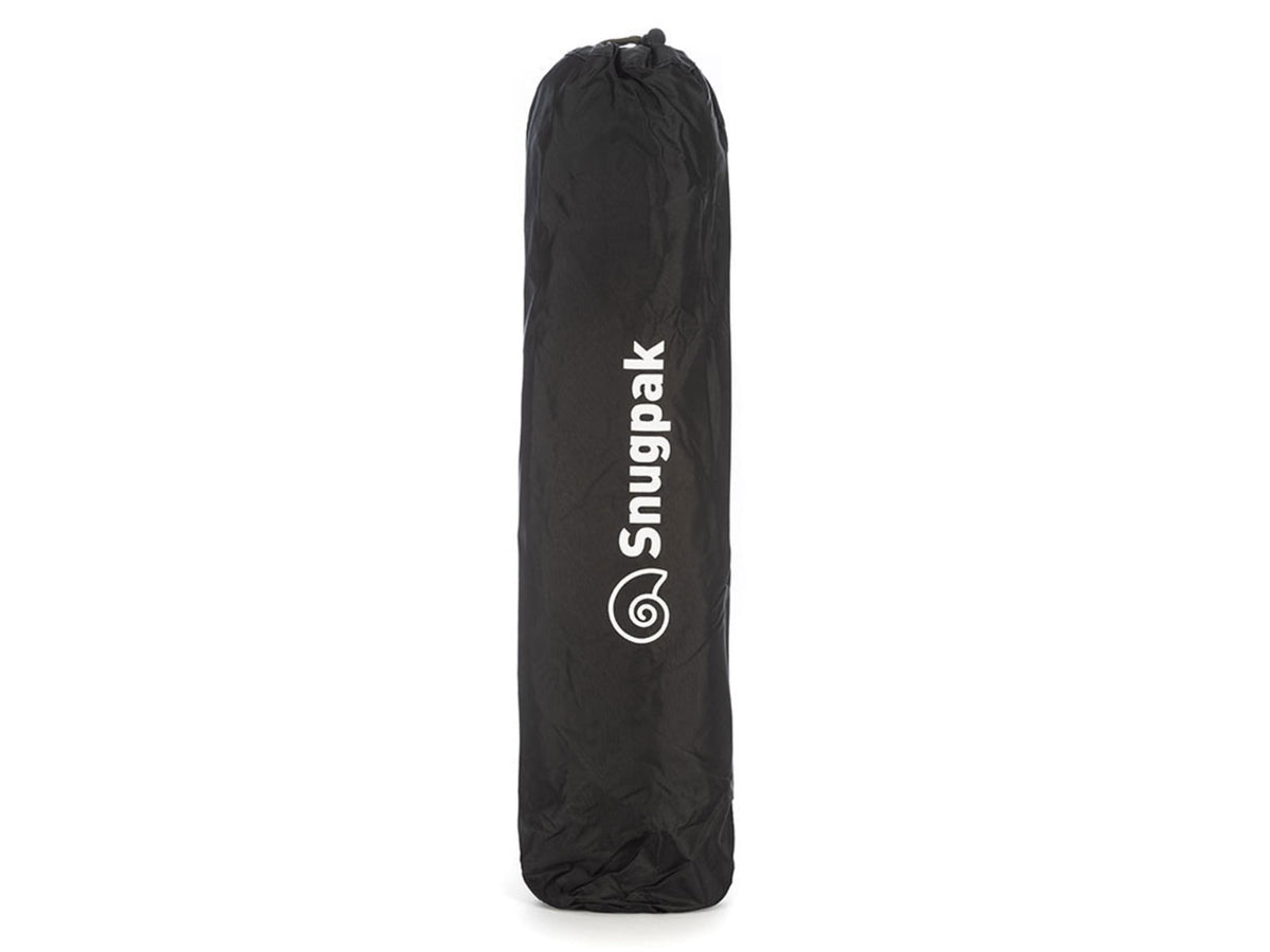 SnugPak Scorpion 3 Footprint Black FP-92880