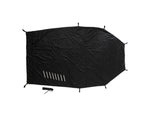 SnugPak Scorpion 3 Footprint Black FP-92880