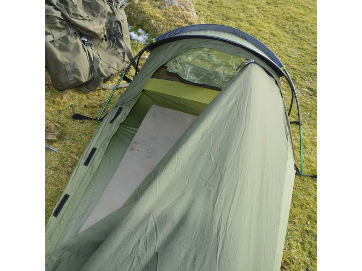 SnugPak Stratosphere Tent Olive 92860