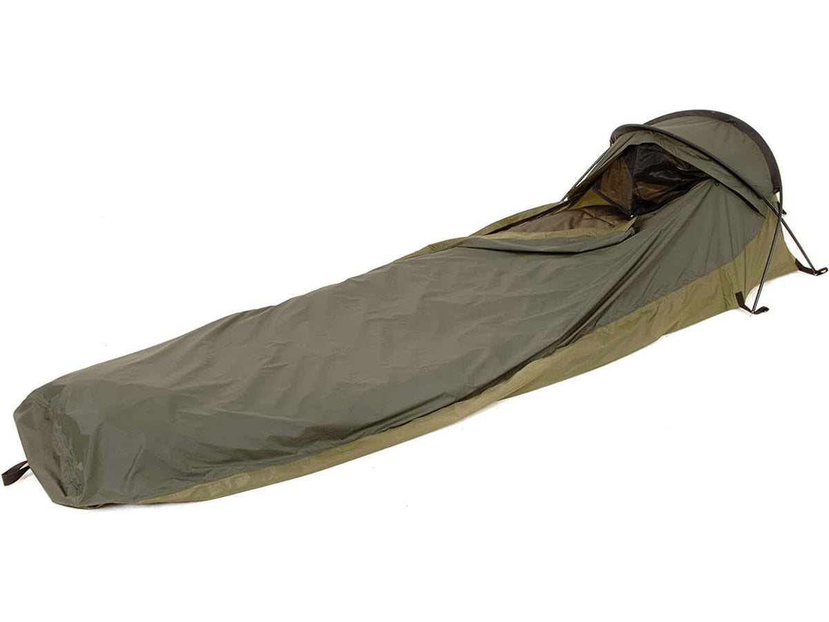 SnugPak Stratosphere Tent Olive 92860