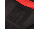 SnugPak Travelpak 1 Sleeping Bag Flame Red 98810