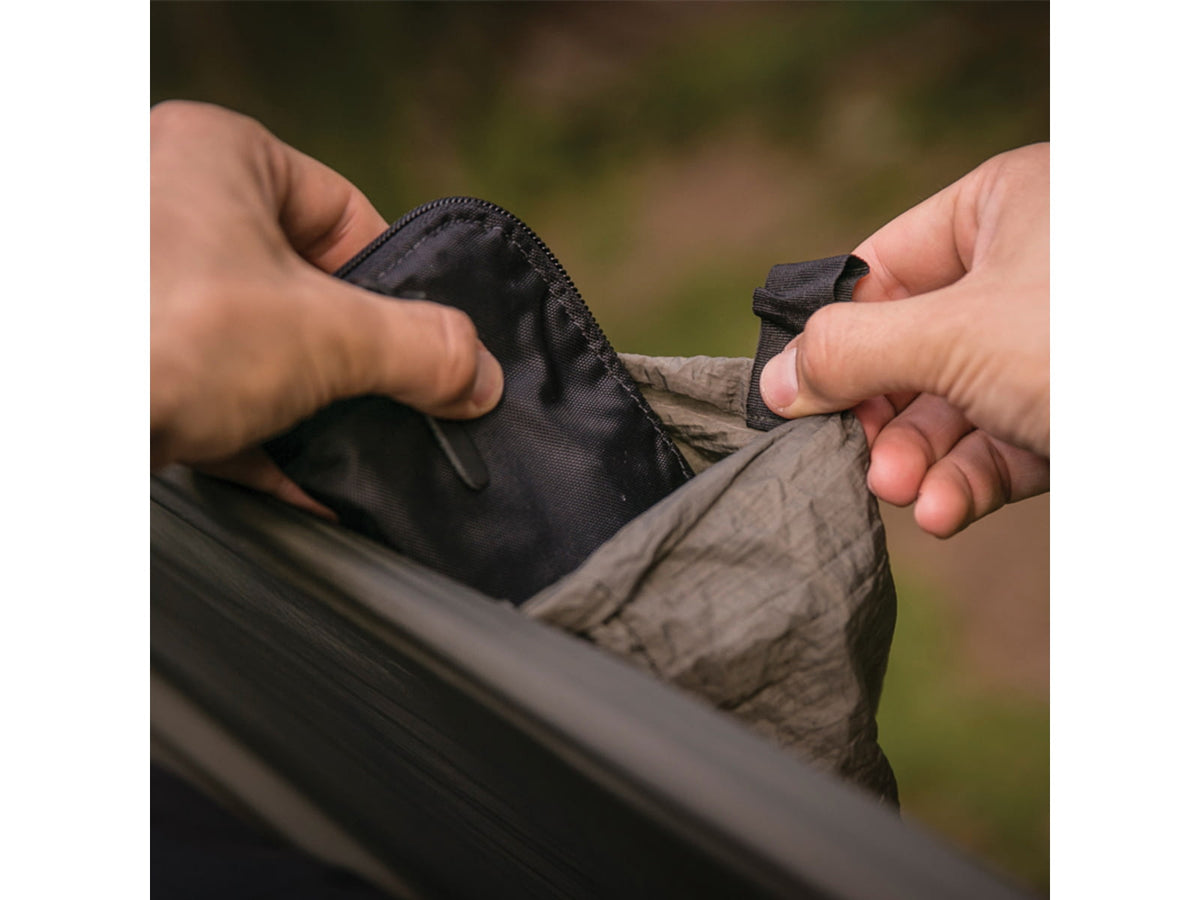 SnugPak Tropical Hammock Olive 61640