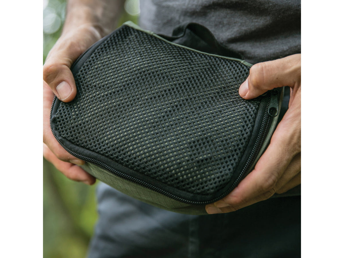 SnugPak Tropical Hammock Olive 61640