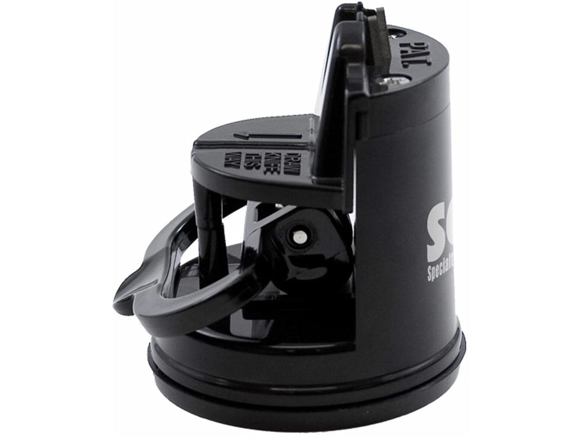 SOG Specialty Knives & Tools Countertop Sharpener Black SOG-SH-02