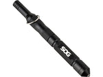 SOG Specialty Knives & Tools Flint Multi-Tool Aluminum Handle Black SOG-FT1001-CP