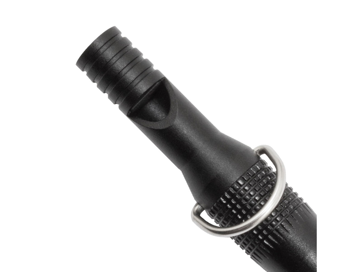 SOG Specialty Knives & Tools Flint Multi-Tool Aluminum Handle Black SOG-FT1001-CP