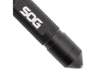 SOG Specialty Knives & Tools Flint Multi-Tool Aluminum Handle Black SOG-FT1001-CP