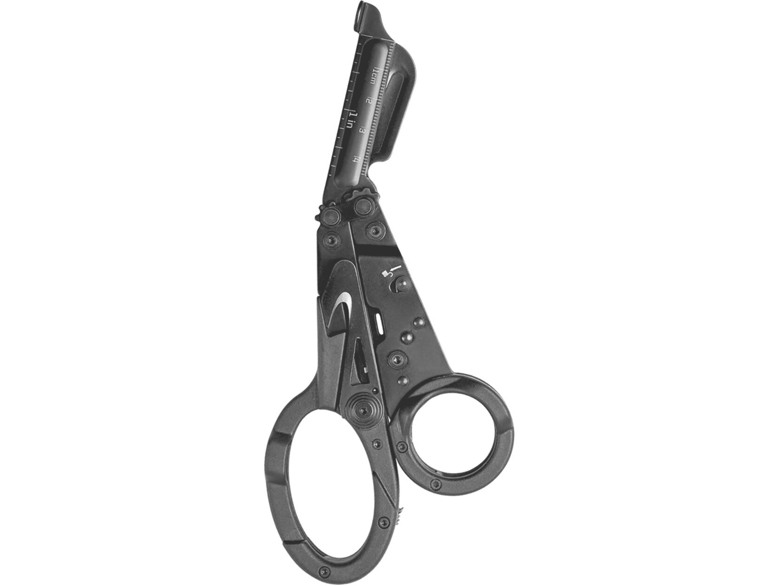 SOG Specialty Knives & Tools Parashears Multi-Tools Black SOG-23-125-01-43