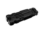 SOG Specialty Knives & Tools PowerAccess Deluxe Multi-Tool Stainless Steel Blade Black
