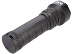SOG Specialty Knives & Tools M-113 4000 Lumens LED Flashlight Black