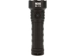 SOG Specialty Knives & Tools M-113 4000 Lumens LED Flashlight Black