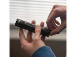 SOG Specialty Knives & Tools M-18 1900 Lumens LED Flashlight Black