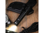 SOG Specialty Knives & Tools M-18 1900 Lumens LED Flashlight Black