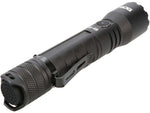 SOG Specialty Knives & Tools M-48 Lithium-ion Rechargeable 2500 Lumens LED Flashlight Black SOG-59-65-07-57
