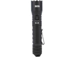 SOG Specialty Knives & Tools M-48 Lithium-ion Rechargeable 2500 Lumens LED Flashlight Black SOG-59-65-07-57