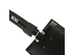 SOG Specialty Knives & Tools XL Entrenching Tool 10-23.25in Black SOG-F20-CP