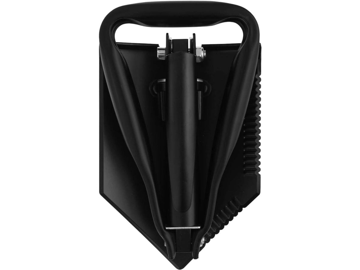SOG Specialty Knives & Tools XL Entrenching Tool 10-23.25in Black SOG-F20-CP