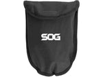 SOG Specialty Knives & Tools XL Entrenching Tool 10-23.25in Black SOG-F20-CP