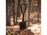 SOG Specialty Knives & Tools XL Entrenching Tool 10-23.25in Black SOG-F20-CP