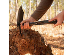 SOG Specialty Knives & Tools XL Entrenching Tool 10-23.25in Black SOG-F20-CP