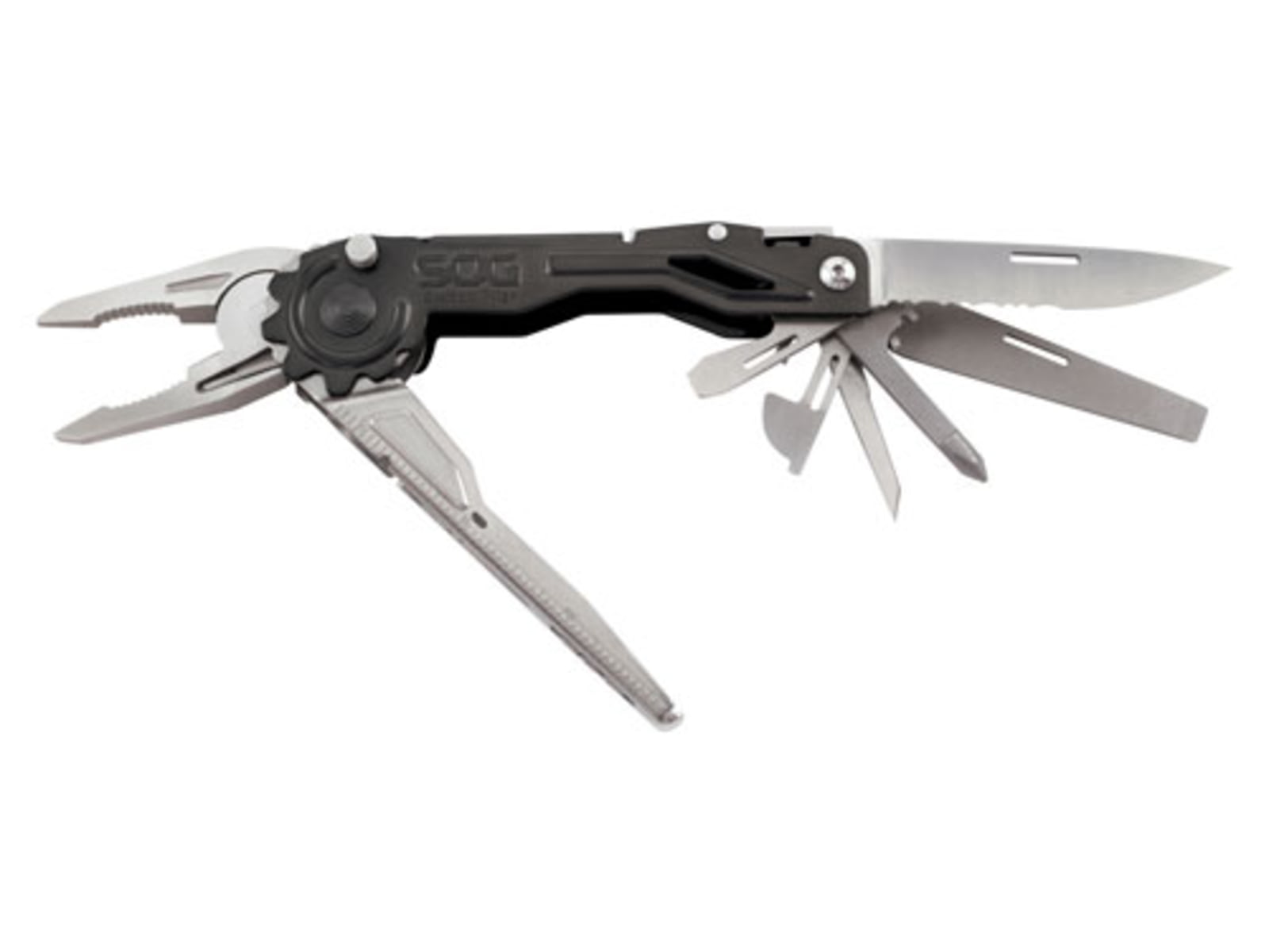SOG Specialty Knives & Tools Sog-switchplier 2.0