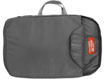 SOG Specialty Knives & Tools Surrept/12 Cs - Reversible Carry System - Charcoal Charcoal/bright Gray - 85-71-03-31