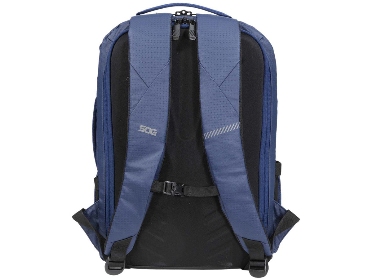 SOG Specialty Knives & Tools Surrept/16 Cs Daypack - Steel Blue - 89-71-02-31