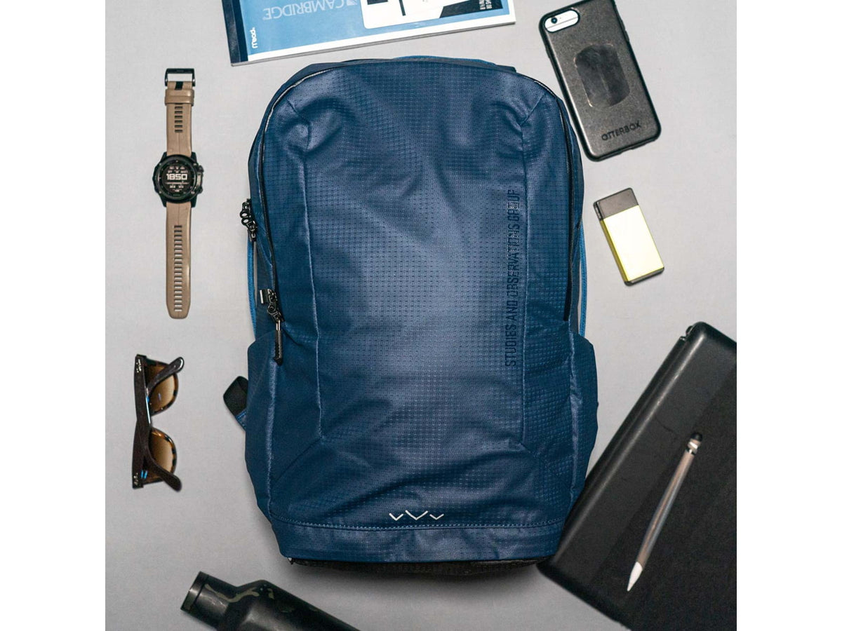 SOG Specialty Knives & Tools Surrept/24 Cs Daypack - Steel Blue