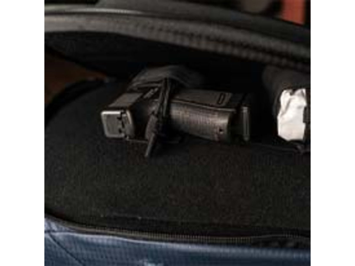 SOG Specialty Knives & Tools Surrept/36 Cs Travel Pack - Charcoal
