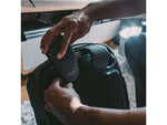 SOG Specialty Knives & Tools Surrept/36 Cs Travel Pack - Charcoal
