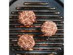 Solo Stove Bonfire Cast Iron Grill Top and Hub Stainless-Steel Cast-Iron Black Medium SSBON-COOKING-BUNDLE