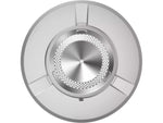 Solo Stove Bonfire Heat Deflector Stainless Steel Medium SSBON-DEFLECTOR