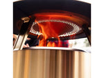 Solo Stove Yukon Heat Deflector Stainless Steel Medium