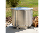 Solo Stove Bonfire Lid Stainless Steel SSBON-LID