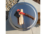 Solo Stove Bonfire Lid Stainless Steel SSBON-LID