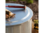 Solo Stove Bonfire Lid Stainless Steel SSBON-LID