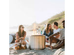 Solo Stove Bonfire Lid Stainless Steel SSBON-LID