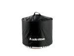Solo Stove Bonfire Shelter Black Medium SSBON-SHELTER-BLK